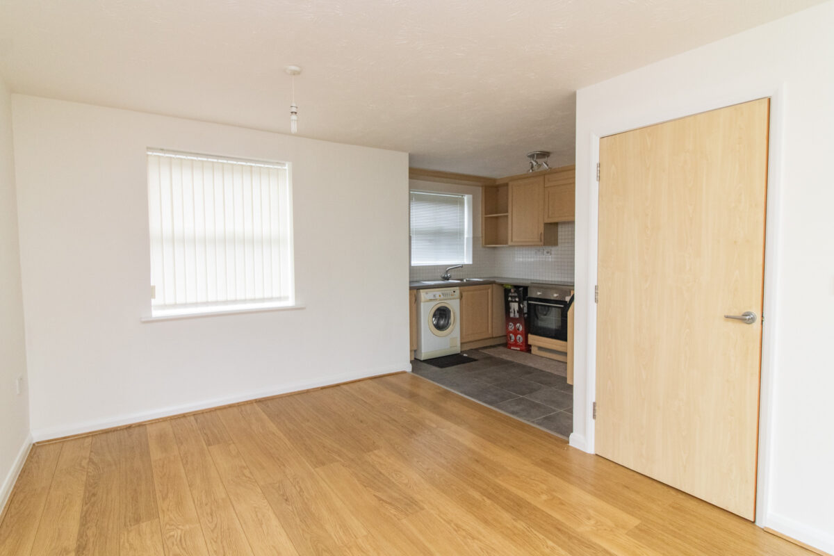 Blakeshay Close, Leicester, LE3