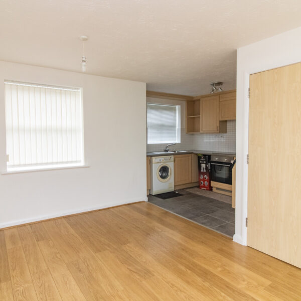 Blakeshay Close, Leicester, LE3