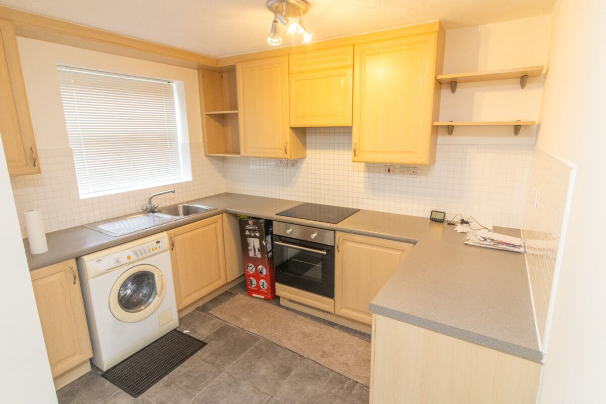 Blakeshay Close, Leicester, LE3