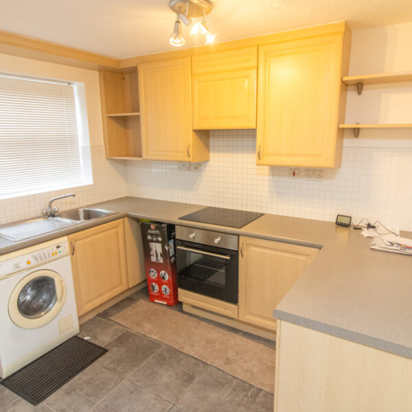 Blakeshay Close, Leicester, LE3