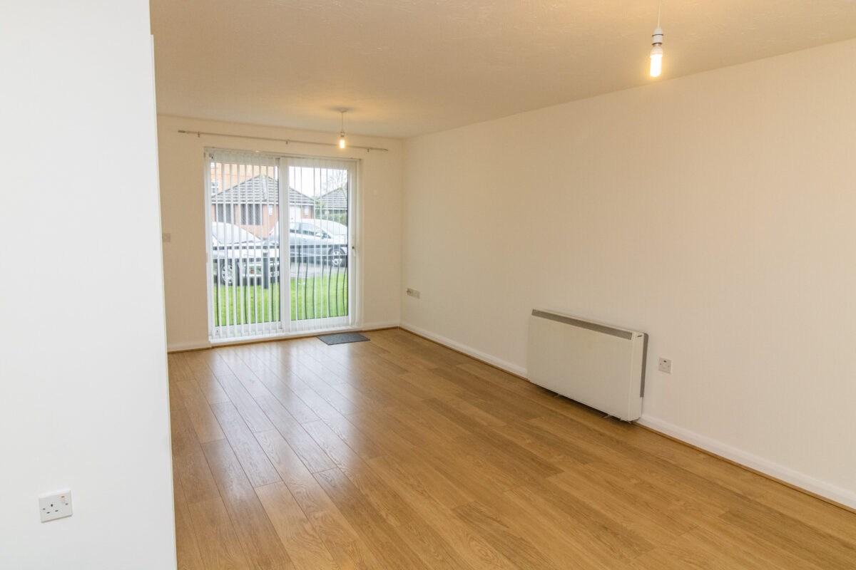 Blakeshay Close, Leicester, LE3