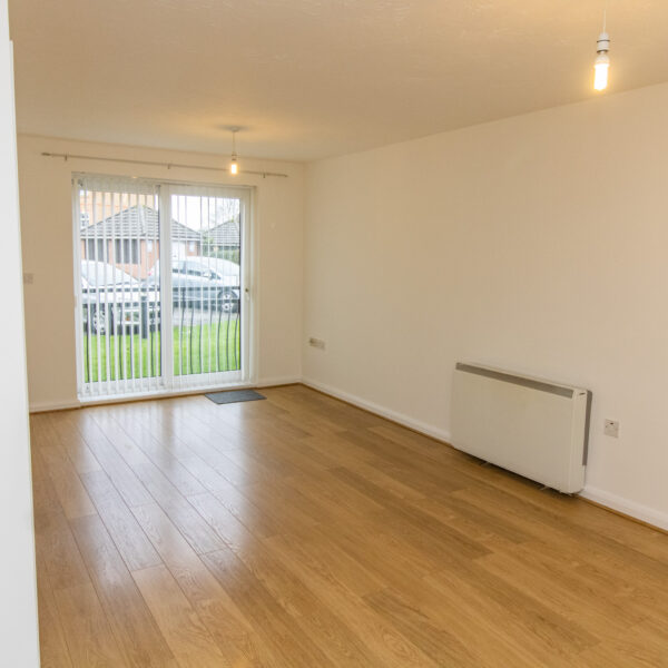 Blakeshay Close, Leicester, LE3