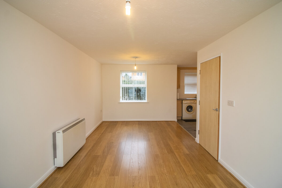 Blakeshay Close, Leicester, LE3