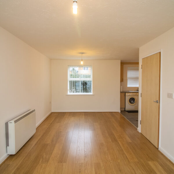 Blakeshay Close, Leicester, LE3