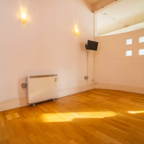 Newarke Street, Stibbe Lofts, LE1