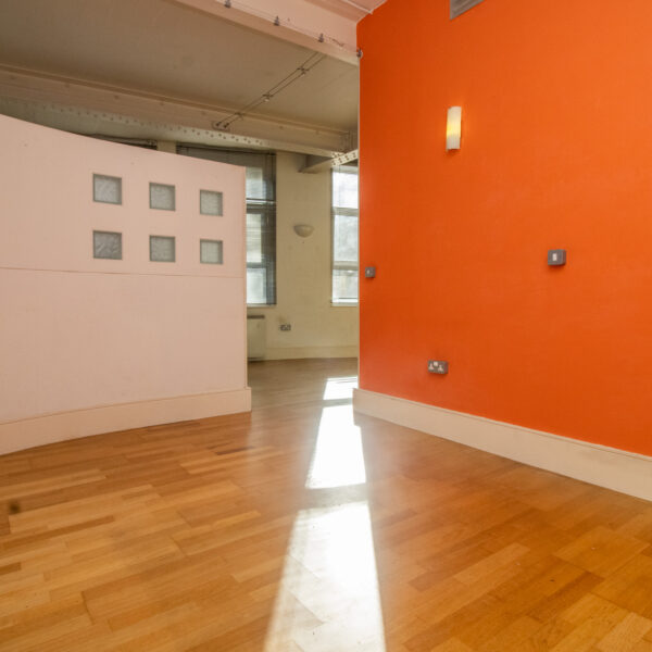 Newarke Street, Stibbe Lofts, LE1