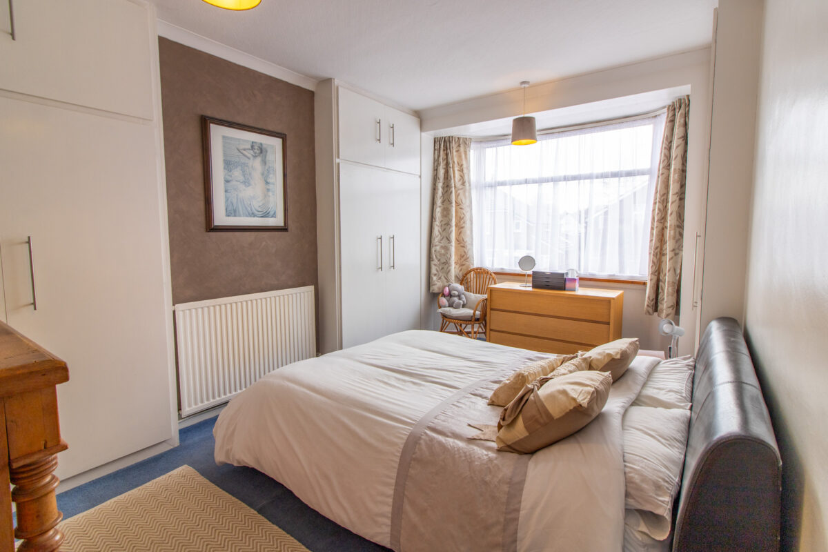 Firfield Avenue, Birstall, LE4