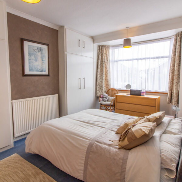 Firfield Avenue, Birstall, LE4