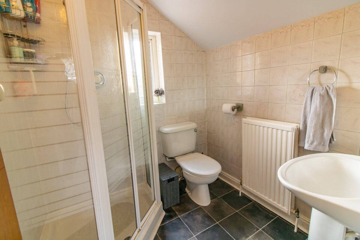 Firfield Avenue, Birstall, LE4