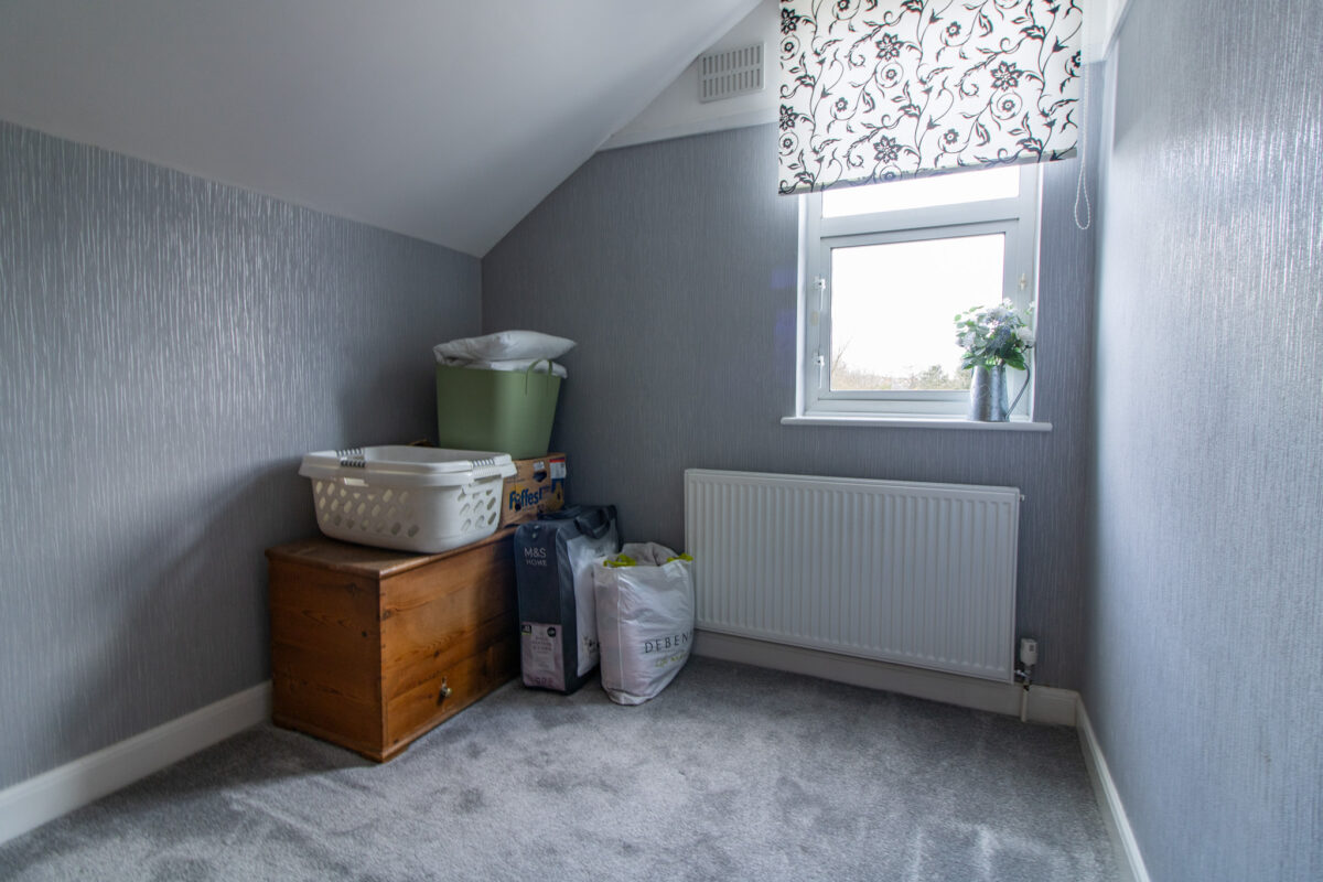 Firfield Avenue, Birstall, LE4