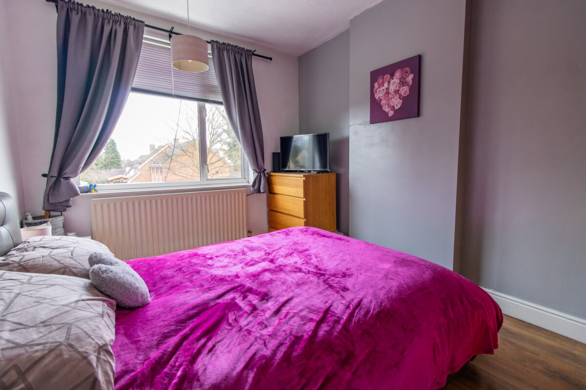 Firfield Avenue, Birstall, LE4