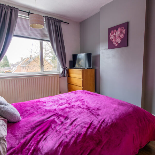 Firfield Avenue, Birstall, LE4