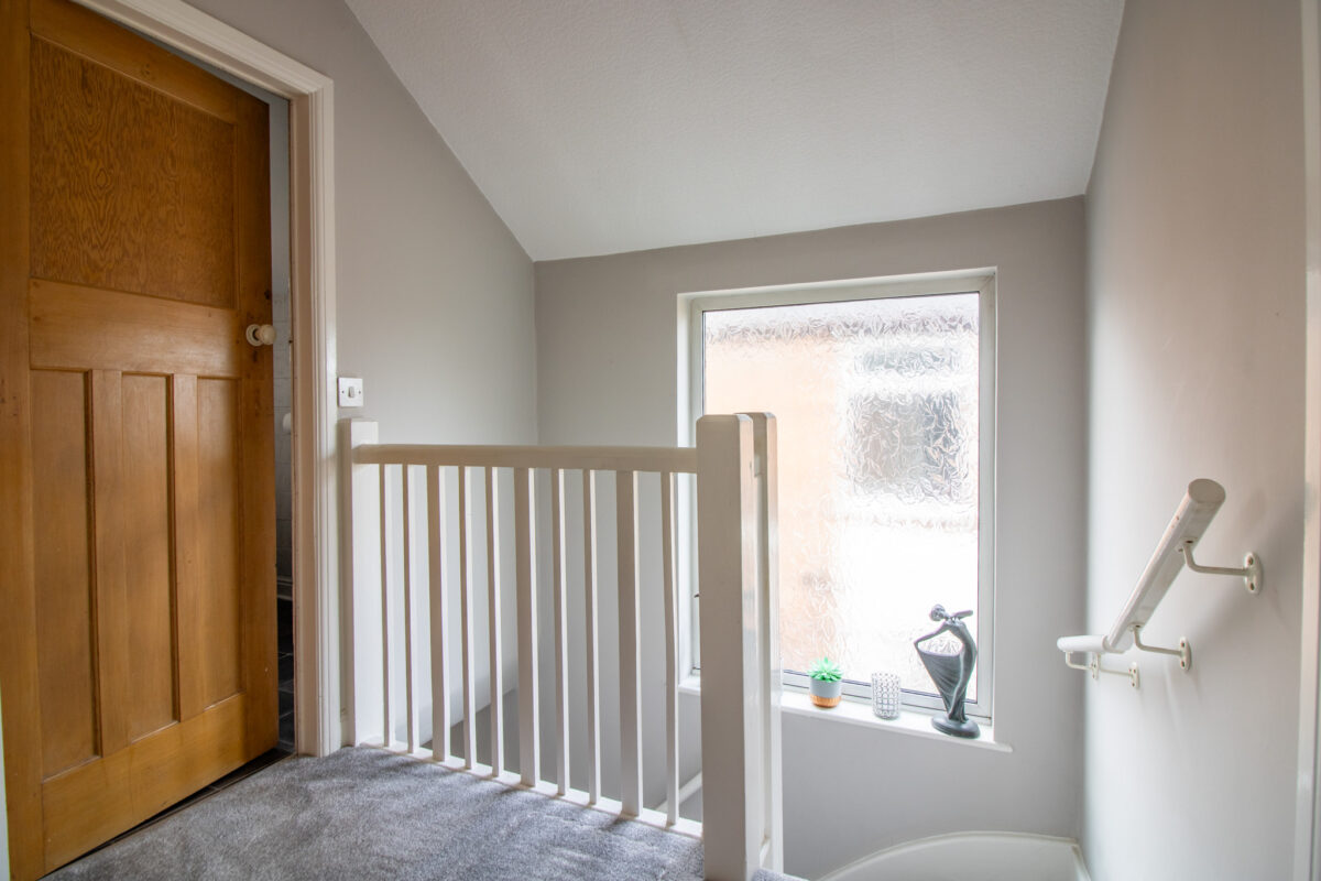 Firfield Avenue, Birstall, LE4