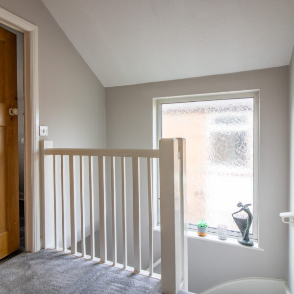 Firfield Avenue, Birstall, LE4