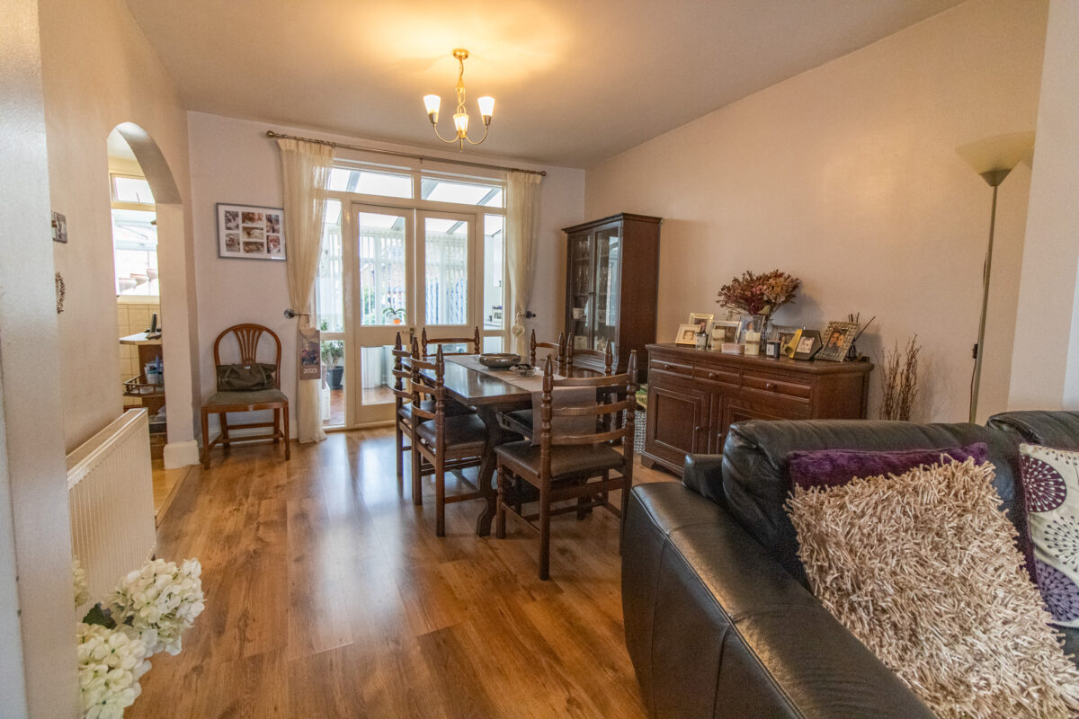 Firfield Avenue, Birstall, LE4