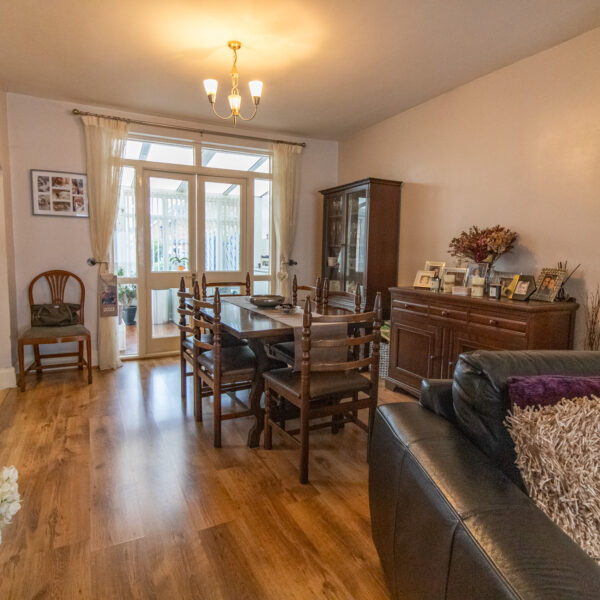 Firfield Avenue, Birstall, LE4