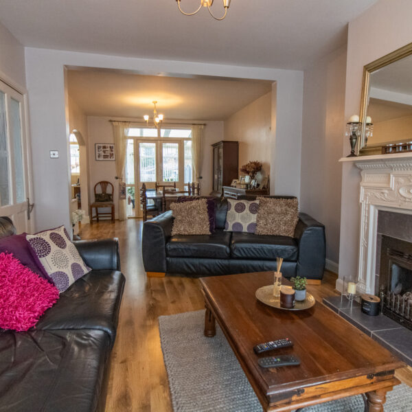 Firfield Avenue, Birstall, LE4