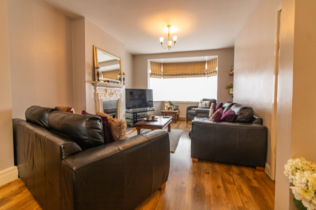 Firfield Avenue, Birstall, LE4