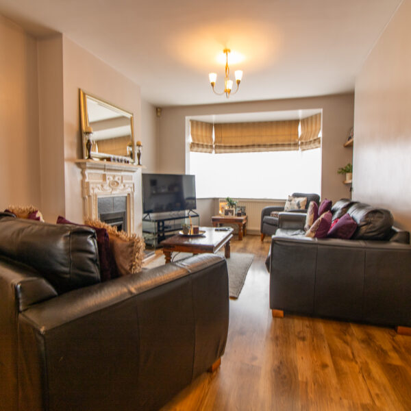 Firfield Avenue, Birstall, LE4