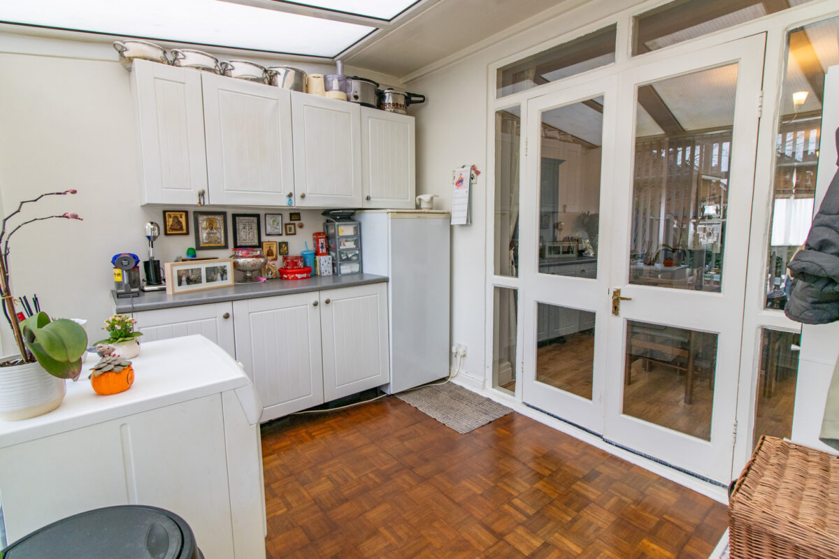 Firfield Avenue, Birstall, LE4