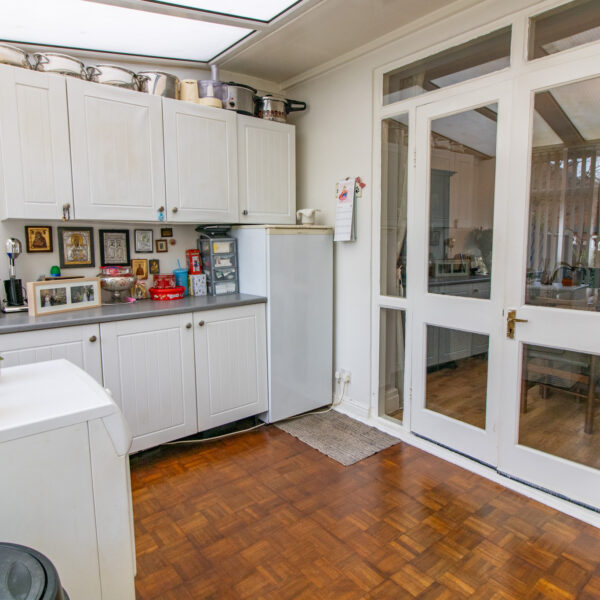 Firfield Avenue, Birstall, LE4