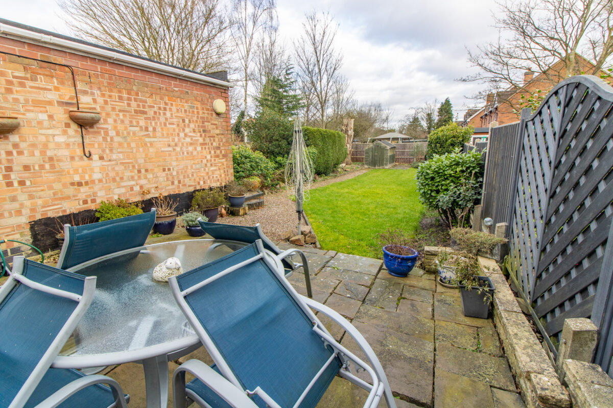 Firfield Avenue, Birstall, LE4