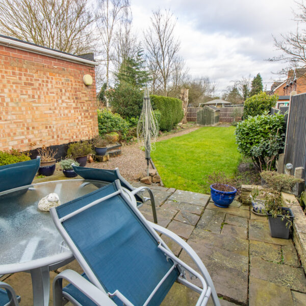 Firfield Avenue, Birstall, LE4