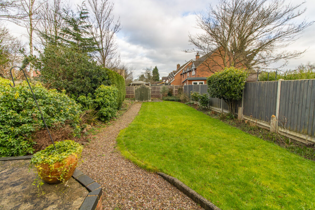 Firfield Avenue, Birstall, LE4