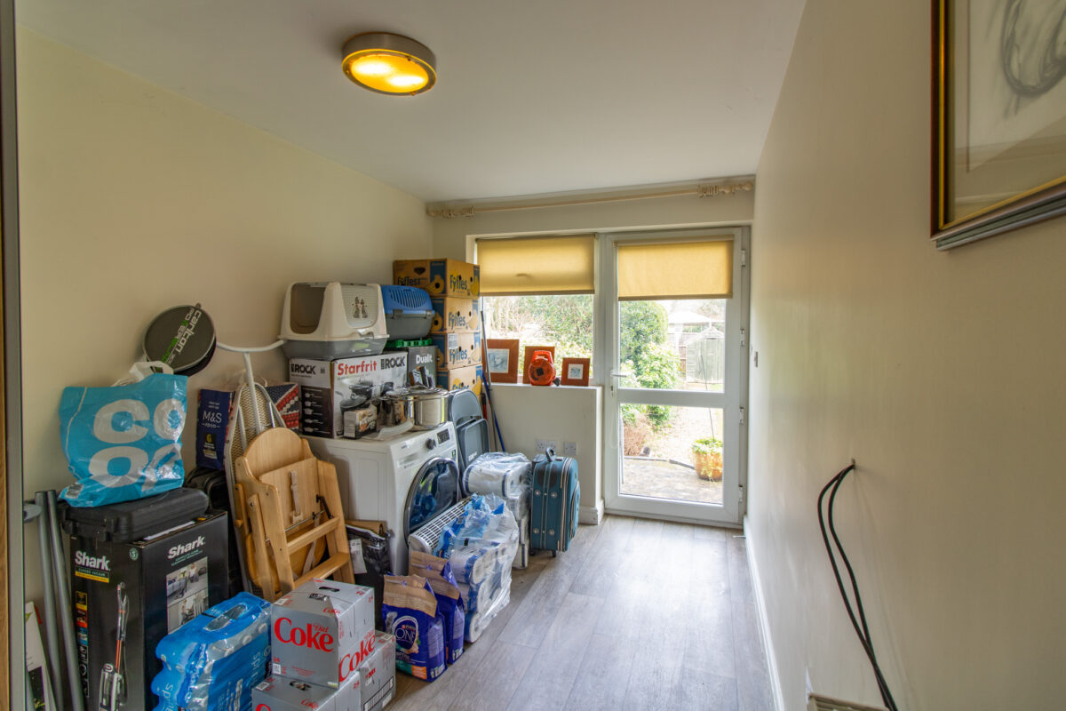 Firfield Avenue, Birstall, LE4