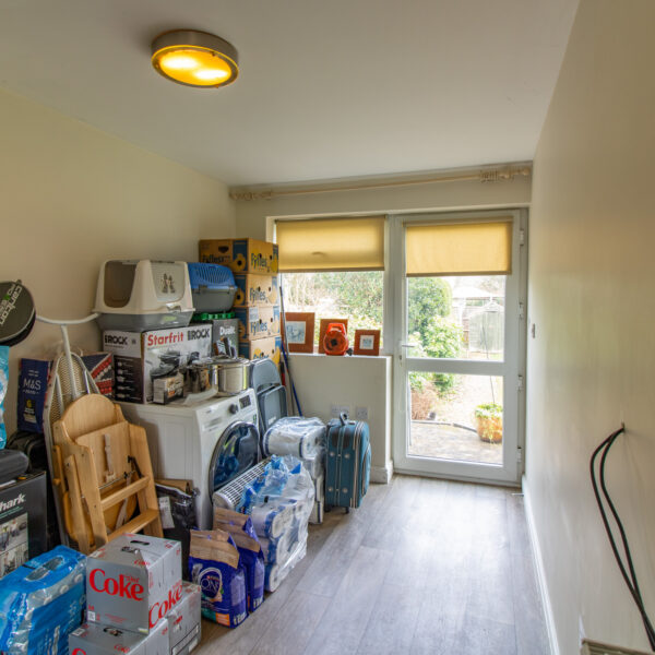 Firfield Avenue, Birstall, LE4