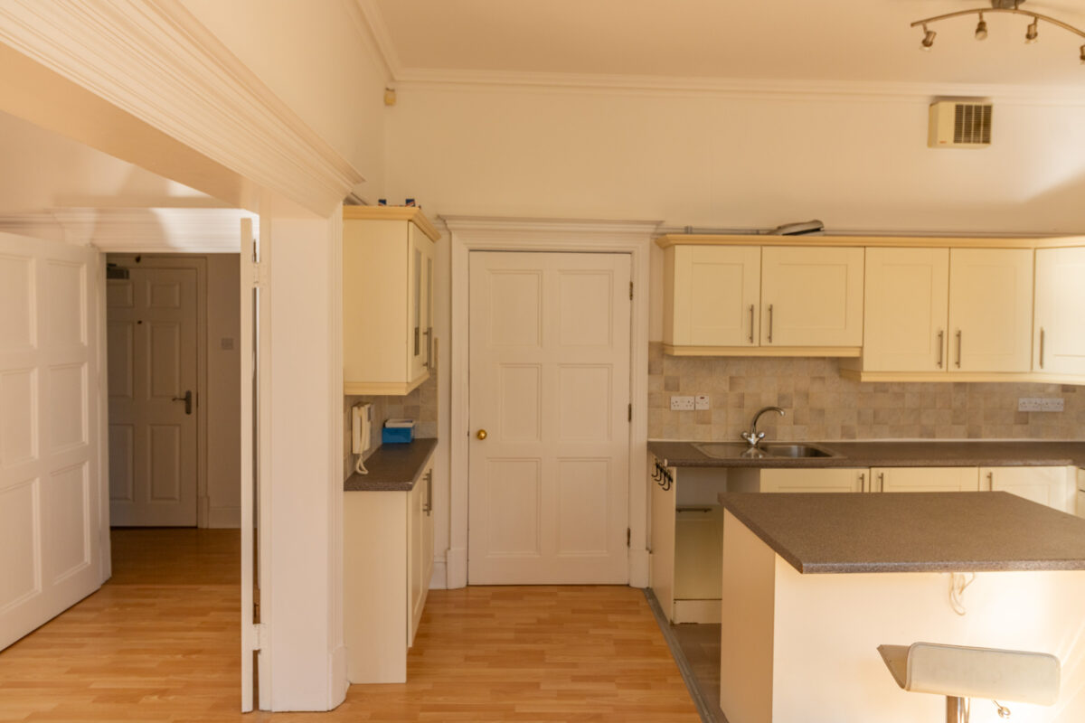 Belvoir Street, Leicester, LE1