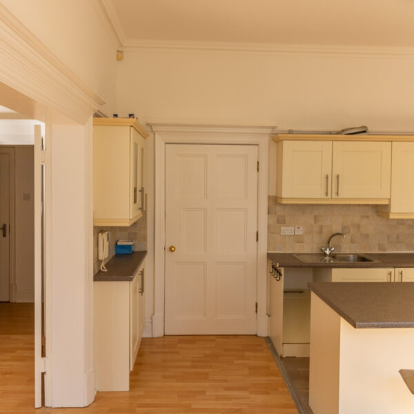 Belvoir Street, Leicester, LE1