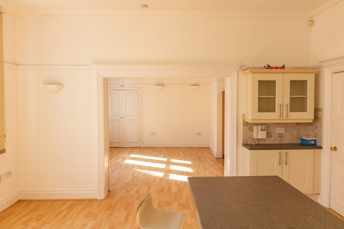 Belvoir Street, Leicester, LE1