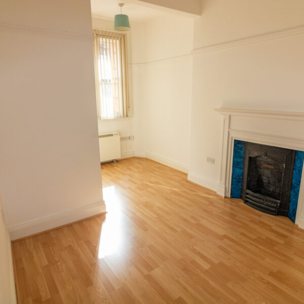 Belvoir Street, Leicester, LE1