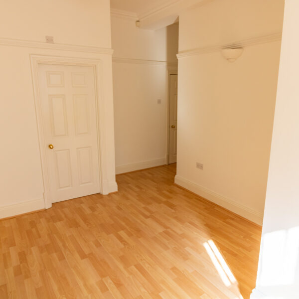 Belvoir Street, Leicester, LE1