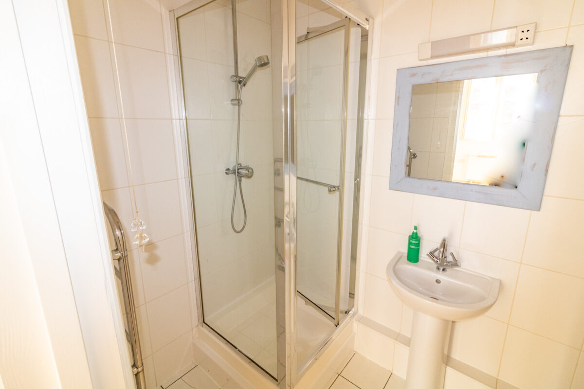 Belvoir Street, Leicester, LE1