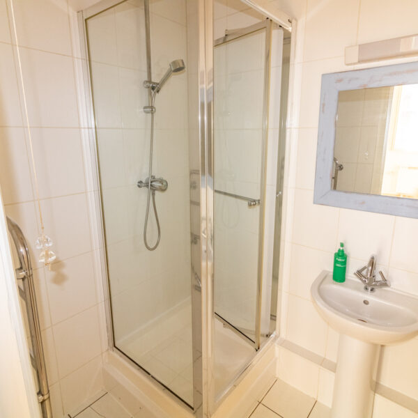 Belvoir Street, Leicester, LE1