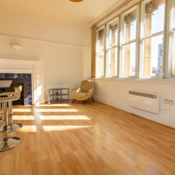 Belvoir Street, Leicester, LE1