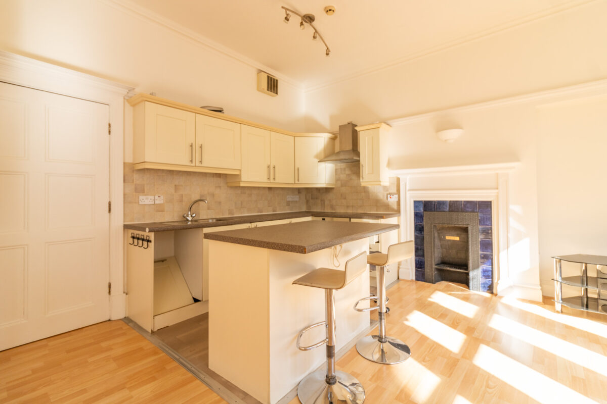 Belvoir Street, Leicester, LE1