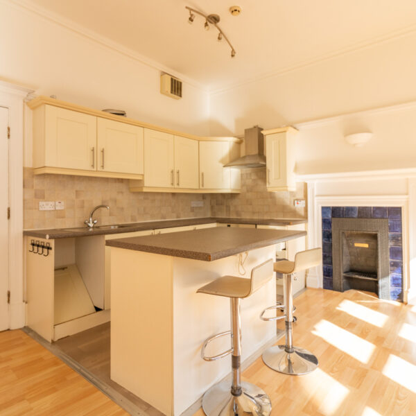 Belvoir Street, Leicester, LE1