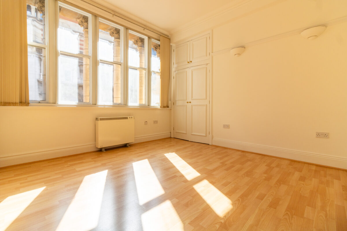 Belvoir Street, Leicester, LE1