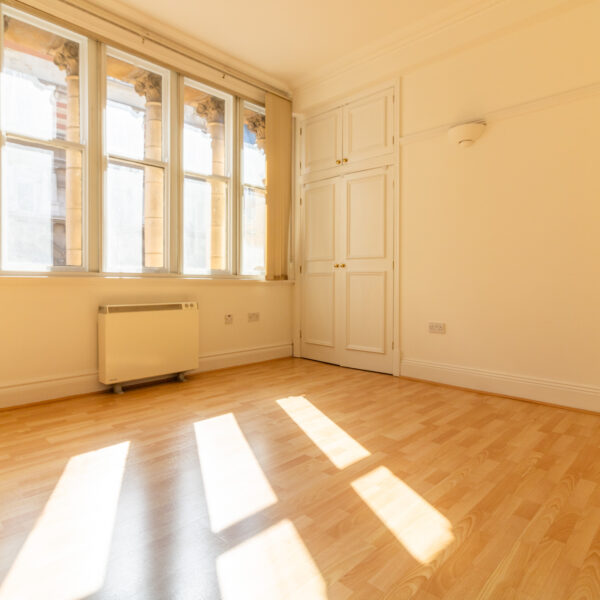 Belvoir Street, Leicester, LE1