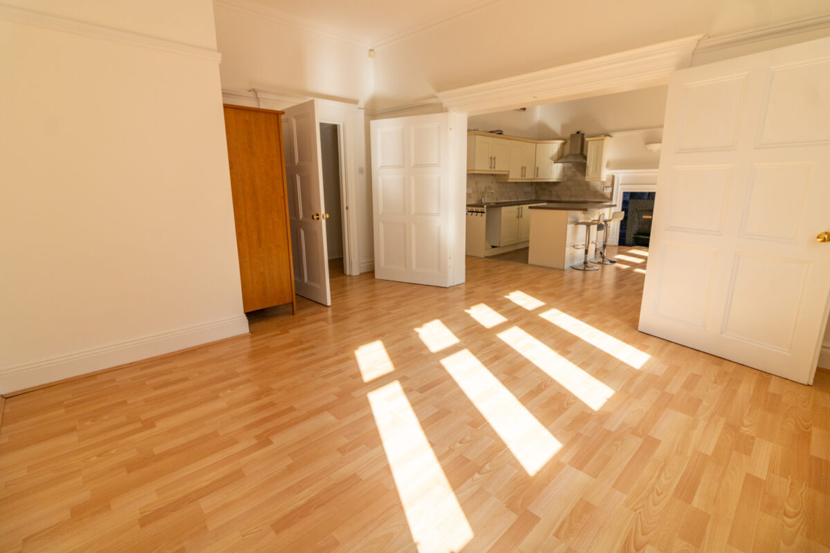 Belvoir Street, Leicester, LE1