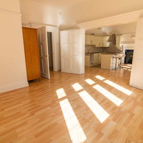 Belvoir Street, Leicester, LE1