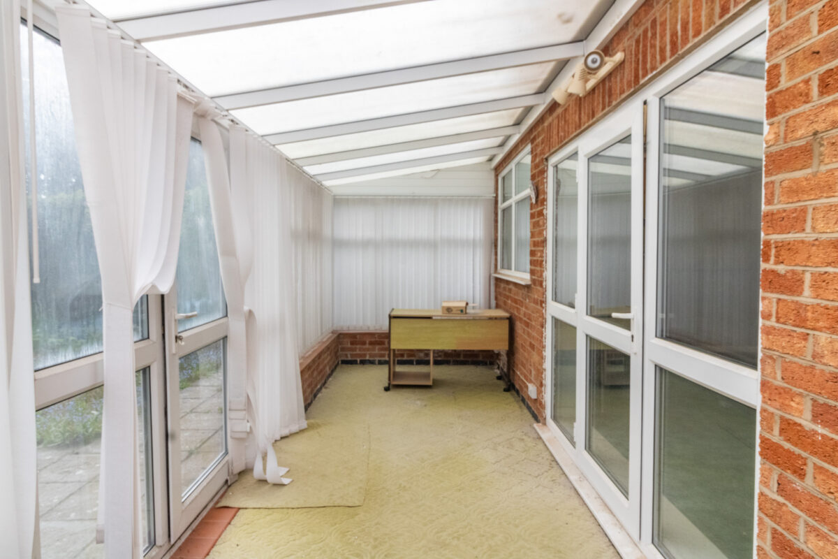 Maple Way, Desford, LE9