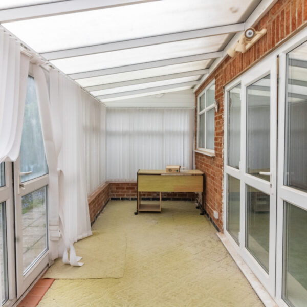 Maple Way, Desford, LE9