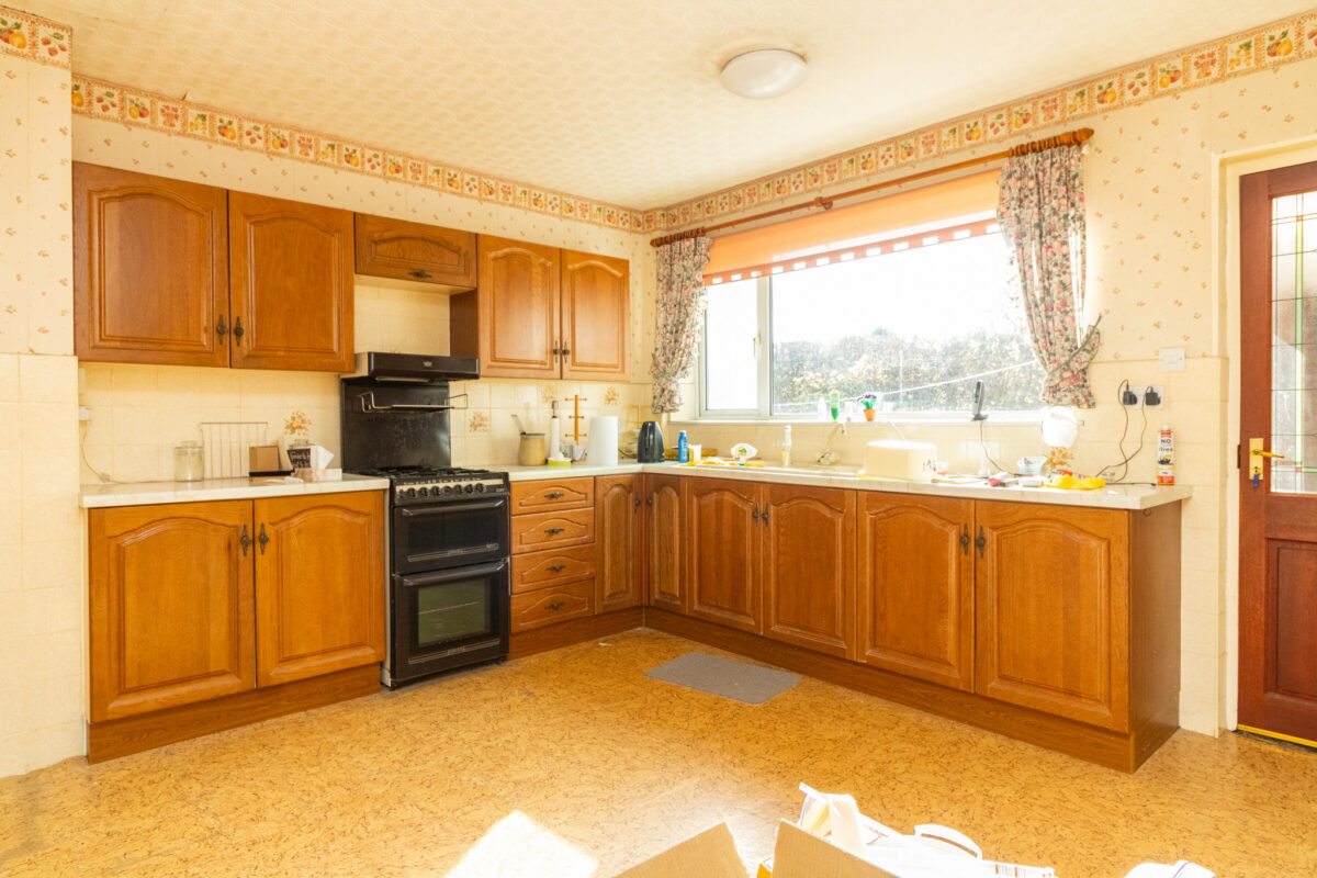 Maple Way, Desford, LE9