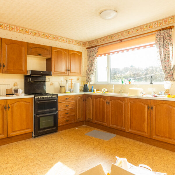 Maple Way, Desford, LE9