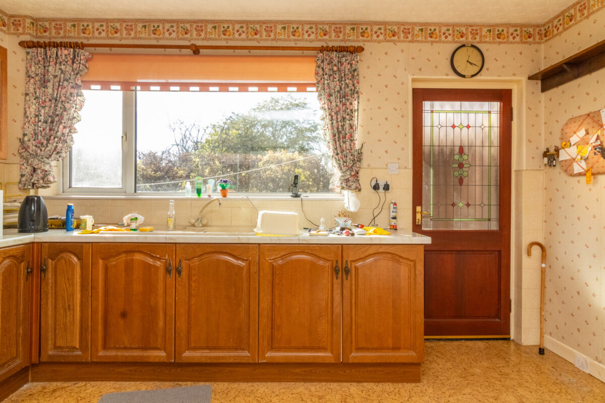 Maple Way, Desford, LE9