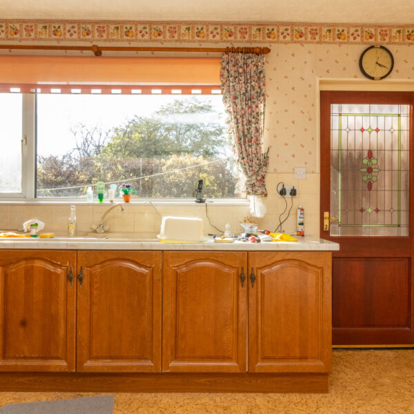 Maple Way, Desford, LE9